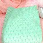 Velvet Baby Blanket Factory - Warmth Comfort All Season Use