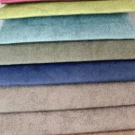 Baby Velvet Factory - Multi Colors Holland Velvet Home Textile