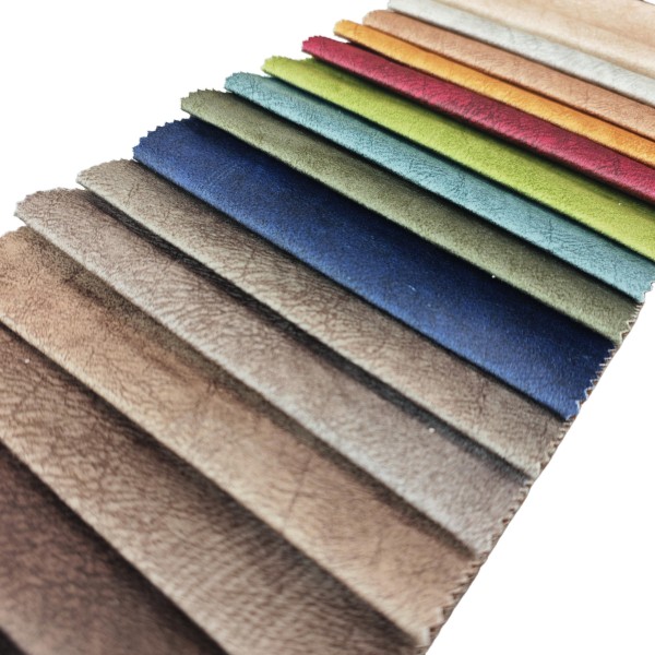 Sofa Velvet Supplier - Customization High Quality Baby Velvet