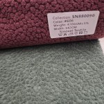 Home Textile Fabric Factory - Jacquard Breathable Knitted Decor