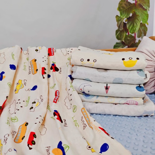 Soft Fabric Factory - Minky Dot Home Textile Wholesale