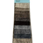 Arctic Fleece Factory - Knitted Printed Sofa Garment Home