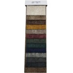Fashion Jacquard Supplier - Factory Price Sofa Covering Textile
