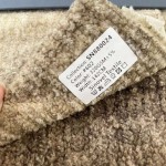 Multi-Color Jacquard Supplier - Veet Polyester Knit Sofa Fabric