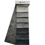 Flame Retardant Velour Manufacturer - Water Resistant Classical