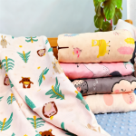 Embossed Velvet Manufacturer - Stretch Breathable 3D Pressed