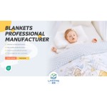 Soybean Velvet Manufacturer - Minky Dot Woven Polyester Comfortable