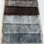 Arctic Fleece Factory - Knitted Printed Sofa Garment Home