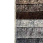 Multi-Color Jacquard Supplier - Veet Polyester Knit Sofa Fabric