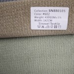 Diamond Luster Supplier - Four-Sided Elasticity Velvet Fabric