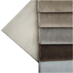 Faux Fur Sofa Supplier - Printed Teddy Veet Wool Upholstery