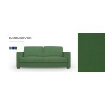 Upholstery Fabric Manufacturer - Wholesale Holland Velvet Sofa