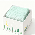 Velvet Baby Blanket Factory - Warmth Comfort All Season Use