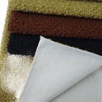 Faux Fur Supplier - Breathable Plush Imitation Sofa Blanket