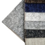 Mohair Fabric Supplier - Breathable Flame Retardant Woven