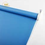 Roller Blinds Factory - Customizable Polyester Horizontal Pattern