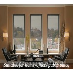 Roller Blinds Factory - Customizable Polyester Horizontal Pattern