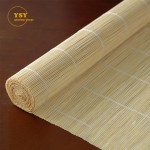 Waterproof Blinds Manufacturer - Window Covering Natural Bamboo