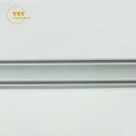 Aluminum Profile Factory - Wholesale OEM ODM Drapery Tracks