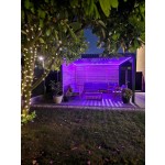 Windproof Blinds Manufacturer - Factory Sale Motorised Zip