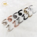 Curtain Tiebacks Supplier - Window Wall Hook Holdback