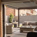 Zip Screen Components Manufacturer - Garden Buildings Outdoor