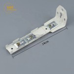 Curtain Accessories Manufacturer - Adjustable Hardware Holders
