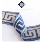 Curtain Trim Tape Manufacturer - Plain Greek Key Border
