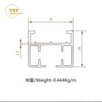 Electric Curtain Rail Factory - Wholesale Smart Heavy Duty