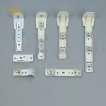 Curtain Accessories Manufacturer - Adjustable Hardware Holders