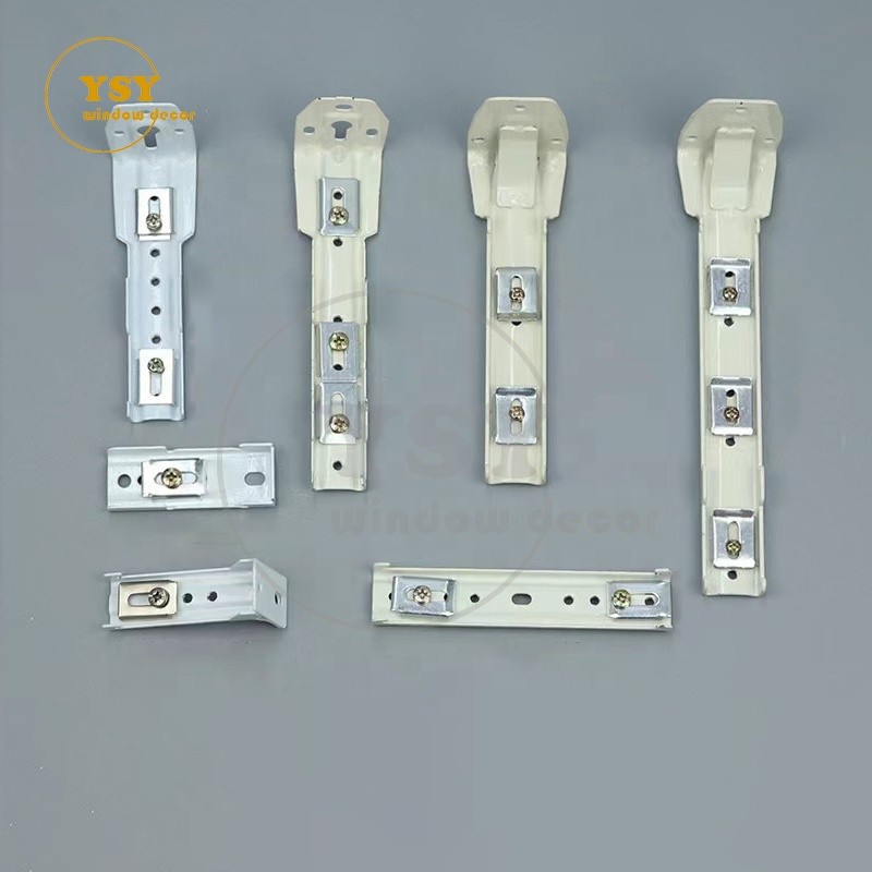 Curtain Accessories Manufacturer - Adjustable Hardware Holders