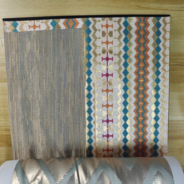 Block Out Curtains Manufacturer - High Ceiling Luxury Drapes