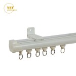 Room Divider Track Manufacturer - Aluminum Alloy Straight Sliding