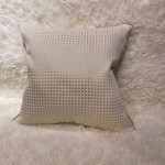 Sofa Pillow Manufacturer - Home Decor Embroidered Sequined