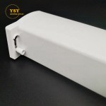 Electric Curtain Motor Factory - Tuya Wifi Zigbee App Auto
