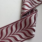 Embroidery Tape Manufacturer - Fabric Decorative Trim Yard