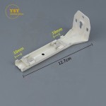 Curtain Accessories Manufacturer - Adjustable Hardware Holders