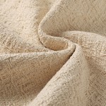 Linen Fabric Manufacturer - Brocade Cotton Knitted Pure