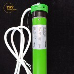 Motorized Roller Blinds Supplier - Factory Remote Control 45mm