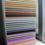 Velvet Blackout Curtains Supplier - Grey Drapes Luxury Living