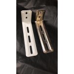 Wall Bracket Manufacturer - Wholesale L Shape Small Support