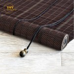 Exterior Blinds Supplier - Ready Made Brown Roller Shades