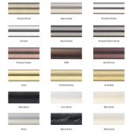 Curtain Rods Factory - Wholesale Telescopic Iron Steel Bar