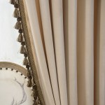 Pleated Velvet Curtains Manufacturer - European Luxury Solid