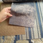 Gold Jacquard Drapery Factory - Unique Quality Embroidery