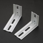 Wall Bracket Manufacturer - Wholesale L Shape Small Support