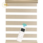 Smart Blinds Manufacturer - Wifi Rechargeable Battery Wireless