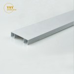 Aluminum Profile Factory - Wholesale OEM ODM Drapery Tracks