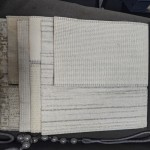 Blackout Drapery Manufacturer - Jacquard Fabric for Living Room