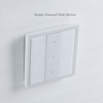 Smart Blinds Manufacturer - Wifi Rechargeable Battery Wireless